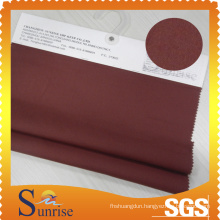 Cotton Nylon Spandex Poplin Fabric (SRSCNSP 035)
